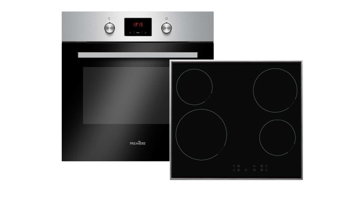 Backofen-Set 50152 _ Backofen, 235234 und Kochfeld, 344604