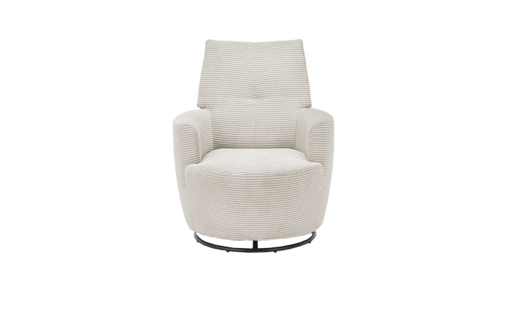 Sessel set one SO 1450 in der Farbausführung beige, Frontausführung