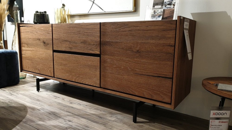 Sideboard "Halmstadt"