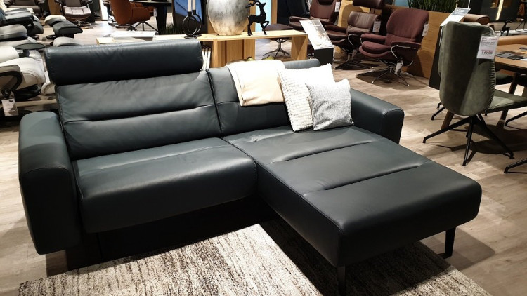 Komfort-Sofa "Stressless Stella"