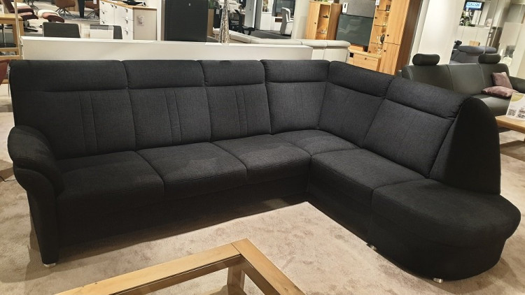 Wohnlandschaft "Planoform Favorit"
