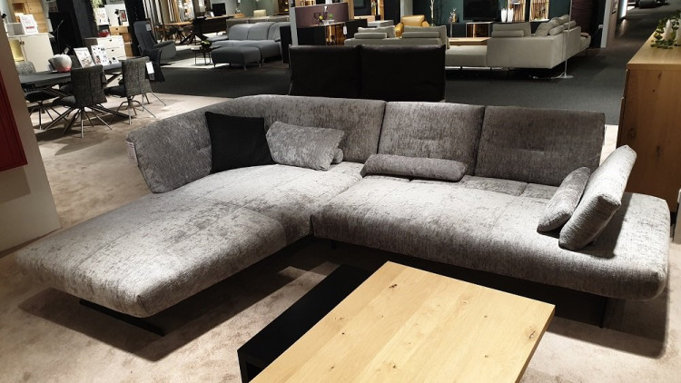 Komfort-Wohnlandschaft  "Chester"