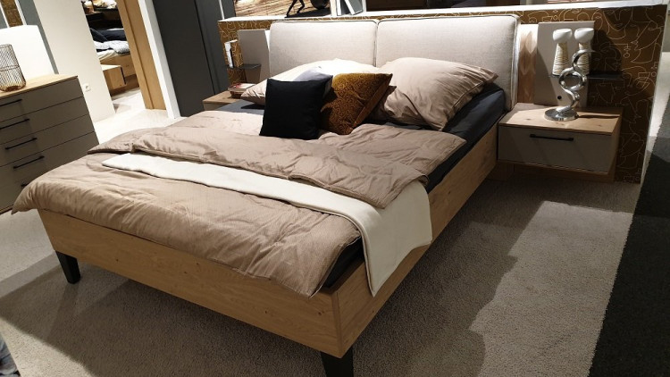 Schlafzimmer "Celle"