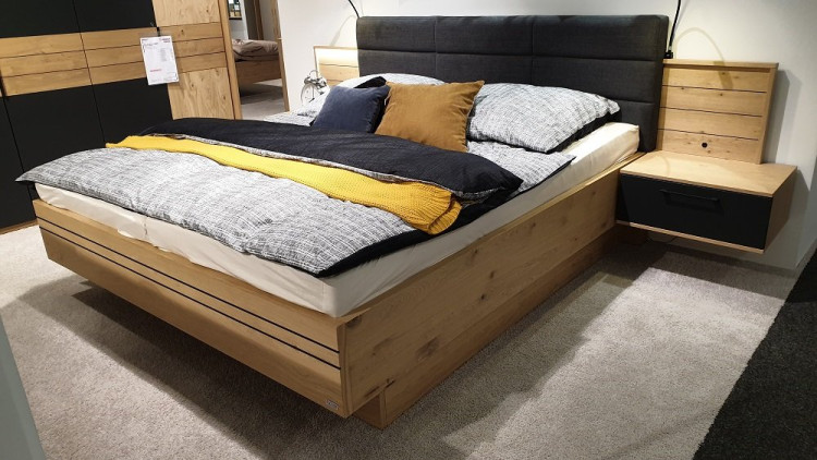 Schlafzimmer "Mondo Maruna"