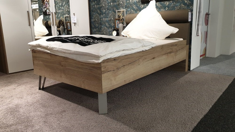 Bett "Mondo Easymax Free"