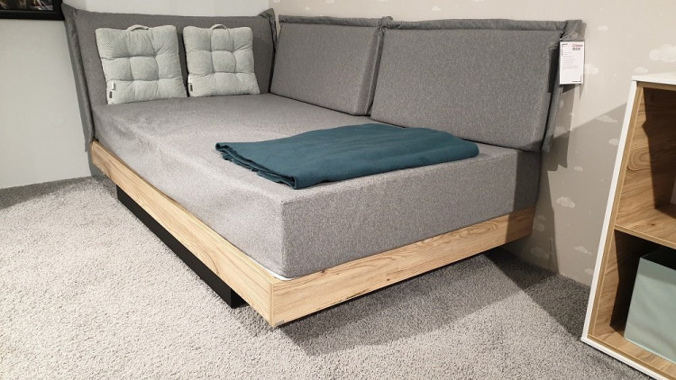 Relaxliege "Homebase"