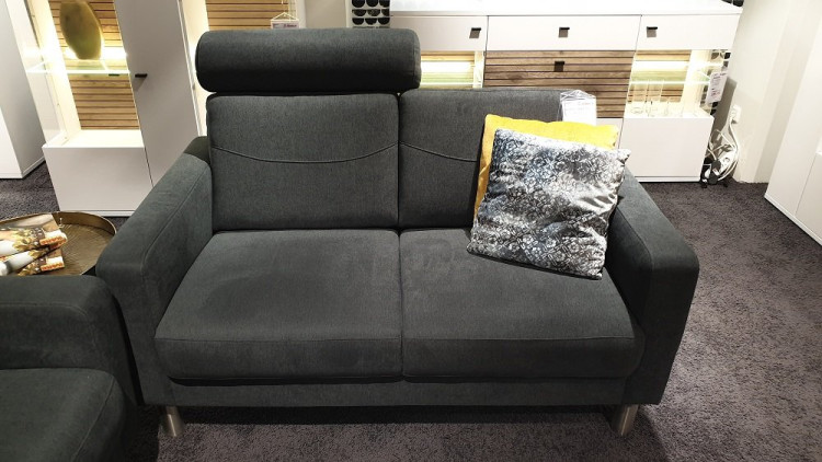 Komfort-Sofa 2-Sitz "Liv'In Malmoe 2.0"
