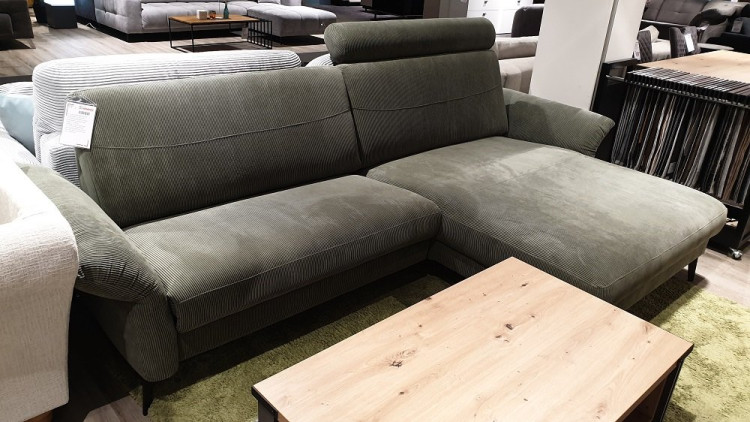 Komfort-Wohnlandschaft "Liv'In Malmoe 2.0"
