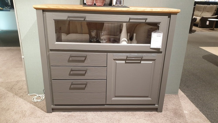 Highboard "Mondo Trato"