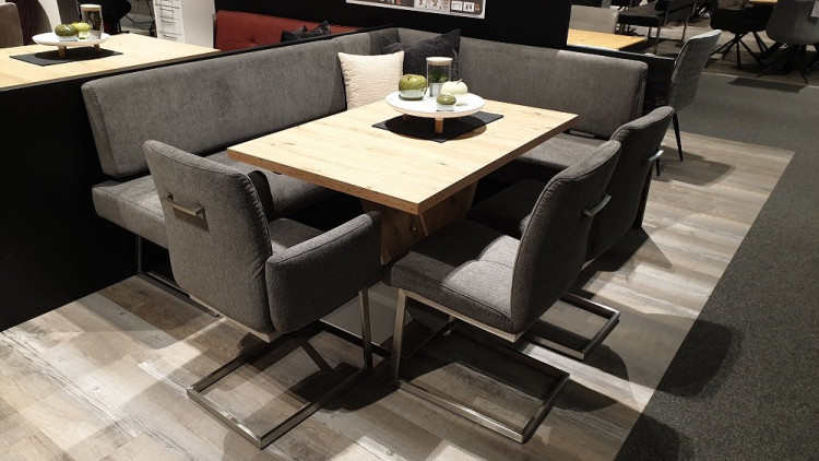 Eckbankgruppe "Variano Ladoga "