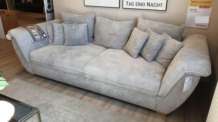 Big-Sofa "Chiemsee"