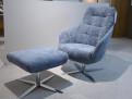 Sessel "MR-396"