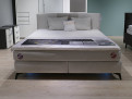 Boxspringbett "Kaprun Mix"