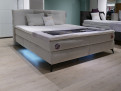 Boxspringbett "Kaprun Mix"