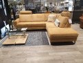 Komfort-Ecksofa "Mondo Maestra"
