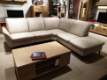 Komfort-Ecksofa "Linz"