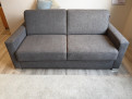 Faltsofa "Cansas"