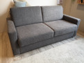 Faltsofa "Cansas"