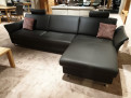 Komfort-Ecksofa "Vito Spring"