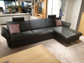 Komfort-Ecksofa "Vito Spring"