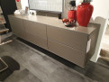 Komfort-TV-Element "Musterring Kara Frame"
