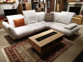 Komfort-Ecksofa "Vito Bevy"