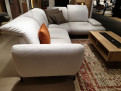 Komfort-Ecksofa "Vito Bevy"