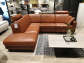 Komfort-Ecksofa "Mondo Maestra"