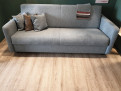 Komfort-Schlafsofa "Pasco"