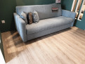 Komfort-Schlafsofa "Pasco"
