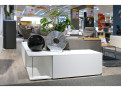Eckschrank "Merano"