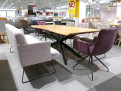 Esstisch-Gruppe "Lascondo Bern/Sanremo"