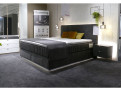 Boxspringbett "Musterring Felina Fly"