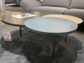 Couchtisch "Glasgow"