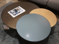 Couchtisch "Glasgow"