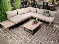 Lounge-set Sylt Spirit 