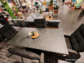 Gartentisch Gruppe Rieke/Barcelona 