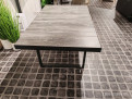 Couchtisch Keramo Living