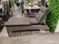 Gartenliege Keramo 