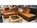 Komfort Ecksofa "Baltimore"