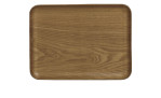 Holz-Tablett Wood 27 x 20 cm