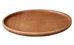 Holzteller Wood 30 cm