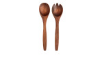 Holz-Salatbesteck Wood 30 cm