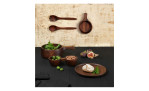 Holz-Salatbesteck Wood 30 cm