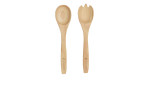 Holz-Salatbesteck Wood 30 cm