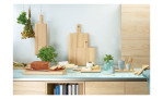 Holz-Salatbesteck Wood 30 cm
