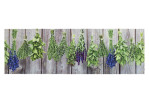 Fußmatte Miabella 50 x 150 cm