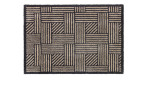 Fußmatte SCHÖNER WOHNEN-Kollektion Manhattan 67 x 100 cm