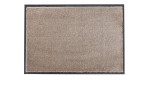 Fußmatte SCHÖNER WOHNEN-Kollektion Miami 67 x 100 cm