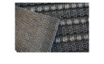 Fußmatte Poly Brush 40 x 60 cm